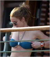 Lindsay Lohan Nude Pictures