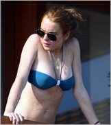 Lindsay Lohan Nude Pictures