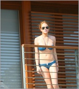 Lindsay Lohan Nude Pictures