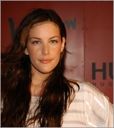 Liv Tyler Nude Pictures