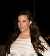 Liv Tyler Nude Pictures