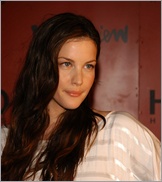 Liv Tyler Nude Pictures