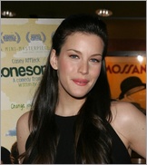 Liv Tyler Nude Pictures