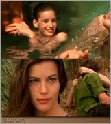 Liv Tyler Nude Pictures