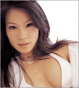 Lucy Liu Nude Pictures