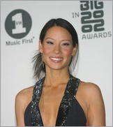 Lucy Liu Nude Pictures