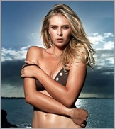 Maria Sharapova Nude Pictures