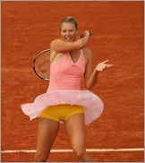 Maria Sharapova Nude Pictures