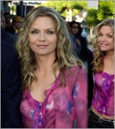 Michelle Pfeiffer Nude Pictures