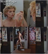 Michelle Pfeiffer Nude Pictures