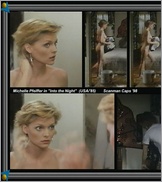 Michelle Pfeiffer Nude Pictures