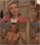 Michelle Pfeiffer Nude Pictures