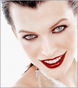 Milla Jovovich Nude Pictures