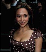 Myleene Klass Nude Pictures