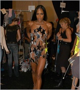 Naomi Campbell Nude Pictures