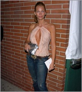 Natasha Henstridge Nude Pictures