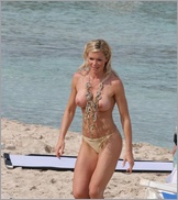 Nell McAndrew Nude Pictures