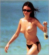 Penelope Cruz Nude Pictures