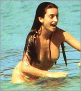 Penelope Cruz Nude Pictures