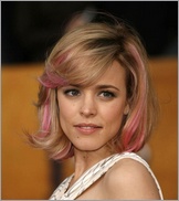 Rachel McAdams Nude Pictures