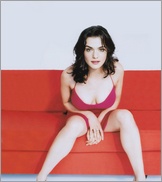 Rachel Weisz Nude Pictures