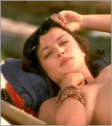 Rachel Weisz Nude Pictures