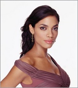 Rosario Dawson Nude Pictures