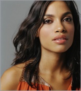 Rosario Dawson Nude Pictures