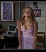 Sarah Chalke Nude Pictures
