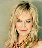 Sharon Stone Nude Pictures