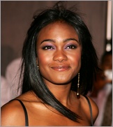 Tatyana Ali Nude Pictures