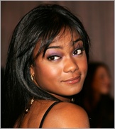 Tatyana Ali Nude Pictures