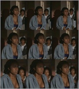 Tatyana Ali Nude Pictures
