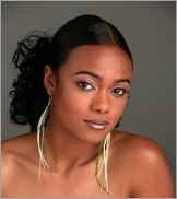 Tatyana Ali Nude Pictures