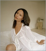 Thandie Newton Nude Pictures