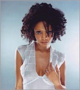 Thandie Newton Nude Pictures