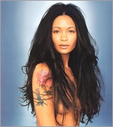 Thandie Newton Nude Pictures