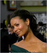 Thandie Newton Nude Pictures