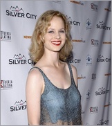 Thora Birch Nude Pictures