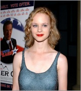 Thora Birch Nude Pictures