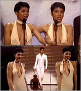 Toni Braxton Nude Pictures