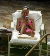 Tori Spelling Nude Pictures