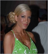 Tori Spelling Nude Pictures