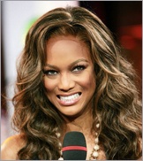 Tyra Banks Nude Pictures