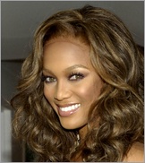 Tyra Banks Nude Pictures