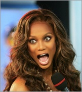 Tyra Banks Nude Pictures