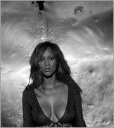 Tyra Banks Nude Pictures