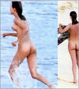 Uma Thurman Nude Pictures