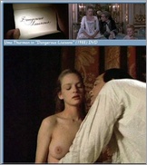 Uma Thurman Nude Pictures