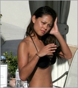 Vanessa Minnillo Nude Pictures